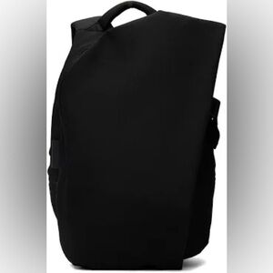 Cote & Ciel -  Isar M EcoYarn Black